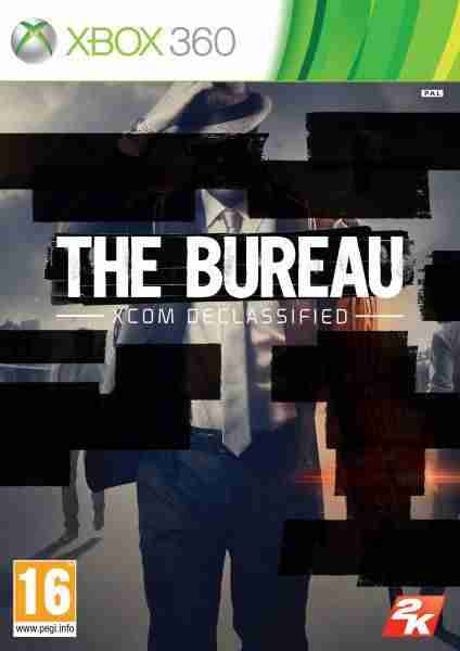 Descargar The Bureau XCOM Declassified [MULTI][Region Free][XDG3][SPARE] por Torrent